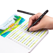 MONO Drawing Pens - 3 Pack