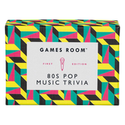 80s Pop Music | Trivia