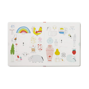 A to Z Menagerie