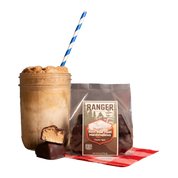 Root Beer Float Marshmallows