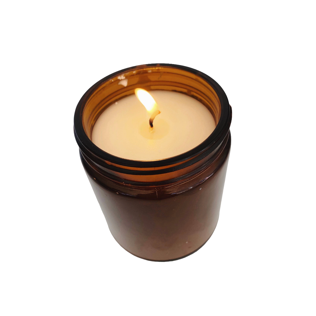 Northern Nights Handpoured Coconut Wax Candle