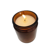 Northern Nights Handpoured Coconut Wax Candle