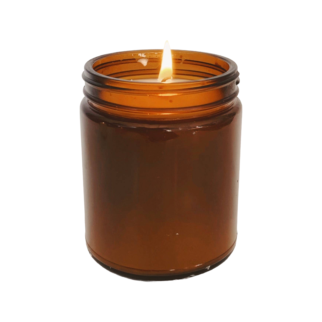 Northern Nights Handpoured Coconut Wax Candle