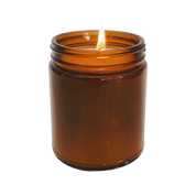 Northern Nights Handpoured Coconut Wax Candle