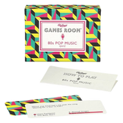 80s Pop Music | Trivia