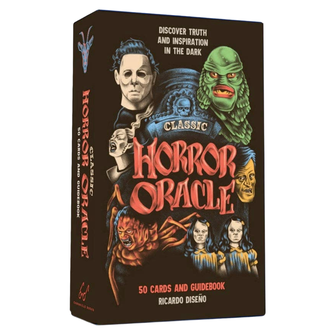 Classic Horror Oracle