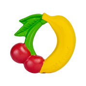 Fruit Teething Ring
