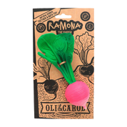 Ramona the Radish