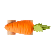 Cathy the Carrot | Car