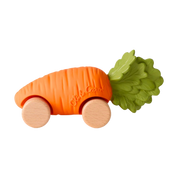 Cathy the Carrot | Car