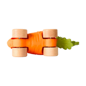 Cathy the Carrot | Car