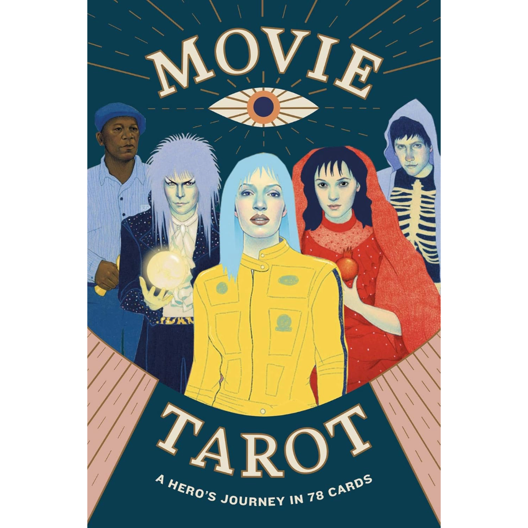 Movie Tarot