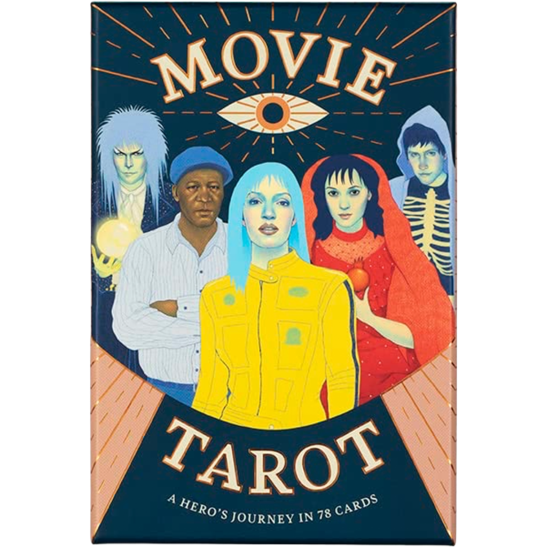 Movie Tarot