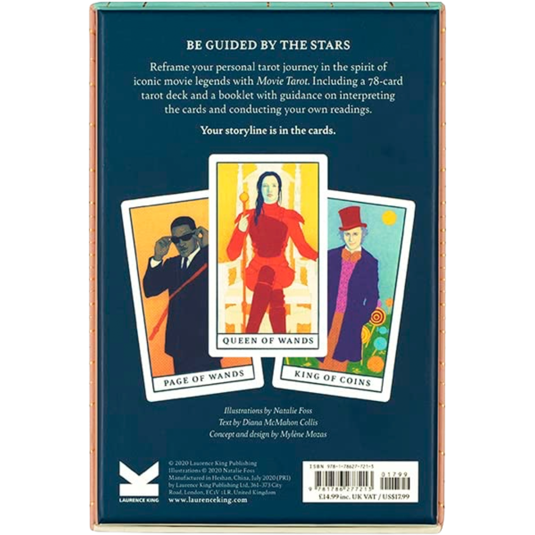 Movie Tarot