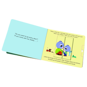 Potty Time! | Board Book
