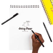 MONO Drawing Pens - 3 Pack