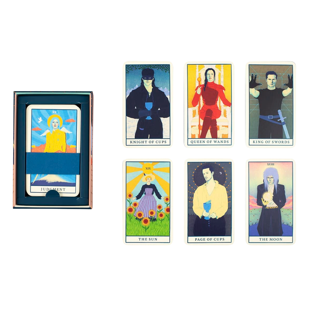Movie Tarot