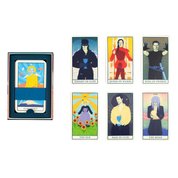 Movie Tarot