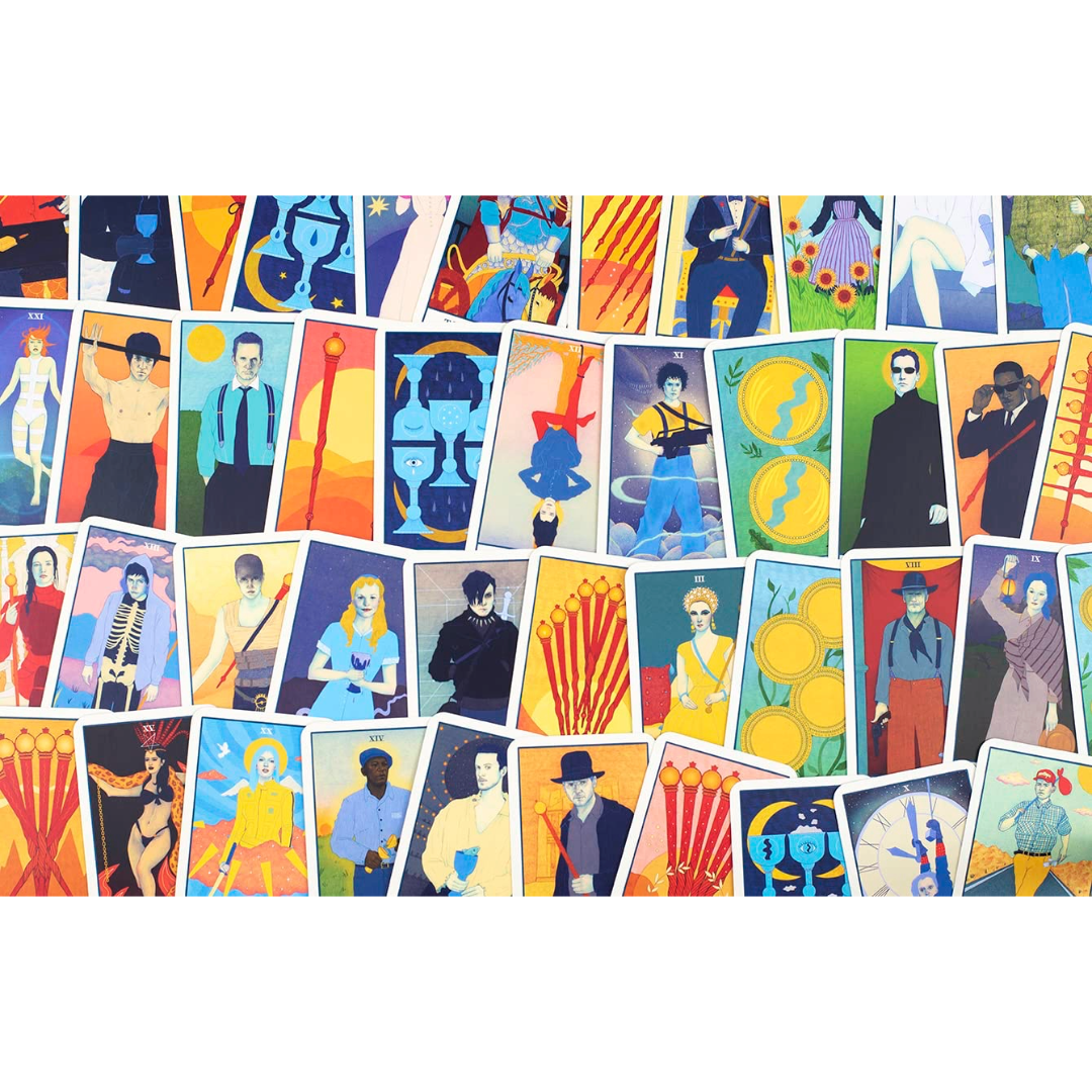 Movie Tarot