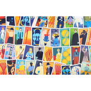 Movie Tarot