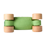 Pepino the Cucumber Car