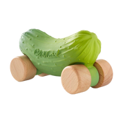 Pepino the Cucumber Car