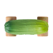 Pepino the Cucumber Car