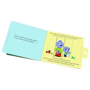 Potty Time! | Board Book