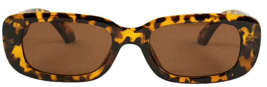 Kids Cheetah Weird Waves Sunglasses ARVO