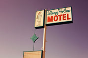 Sleepy Hollow,  Fine Art Print