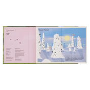 A Family Of Trees: My First Book Of Forests | PHAIDON