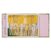 A Family Of Trees: My First Book Of Forests | PHAIDON