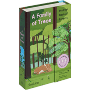 A Family Of Trees: My First Book Of Forests | PHAIDON