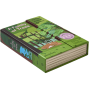 A Family Of Trees: My First Book Of Forests | PHAIDON