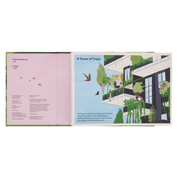 A Family Of Trees: My First Book Of Forests | PHAIDON