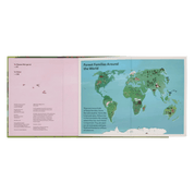 A Family Of Trees: My First Book Of Forests | PHAIDON