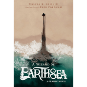 A Wizard of Earthsea | Graphic Novel