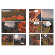 A Wizard of Earthsea | Graphic Novel