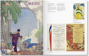 Menu Design in America