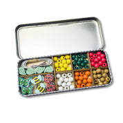 Minibeast Bracelet Bead Kit - 5 Bracelets