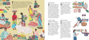Markets: A World to Discover (Children's Book)