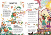 A Guide to Plants for Little Witchlings