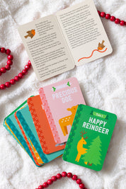 12 Tales of Christmas