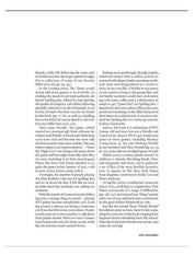 Puzzle Mania! by The New York Times Games