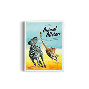 Animal Allstars