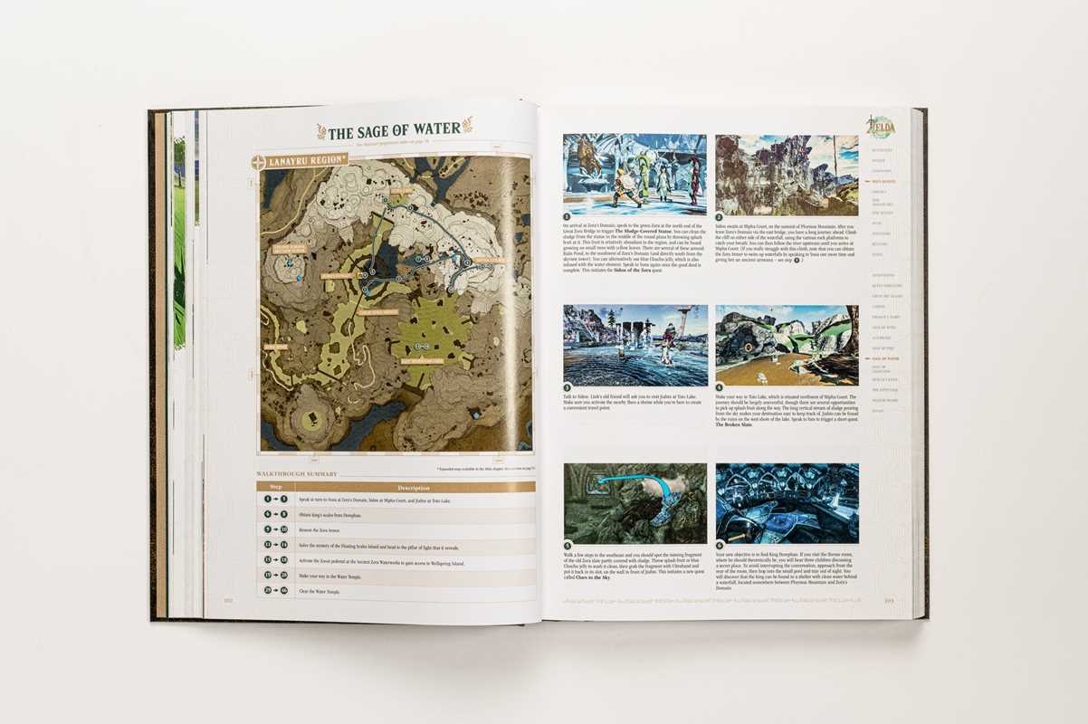 The Legend of Zelda™: Tears of the Kingdom