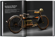 Motorcycles. 45th Ed.
