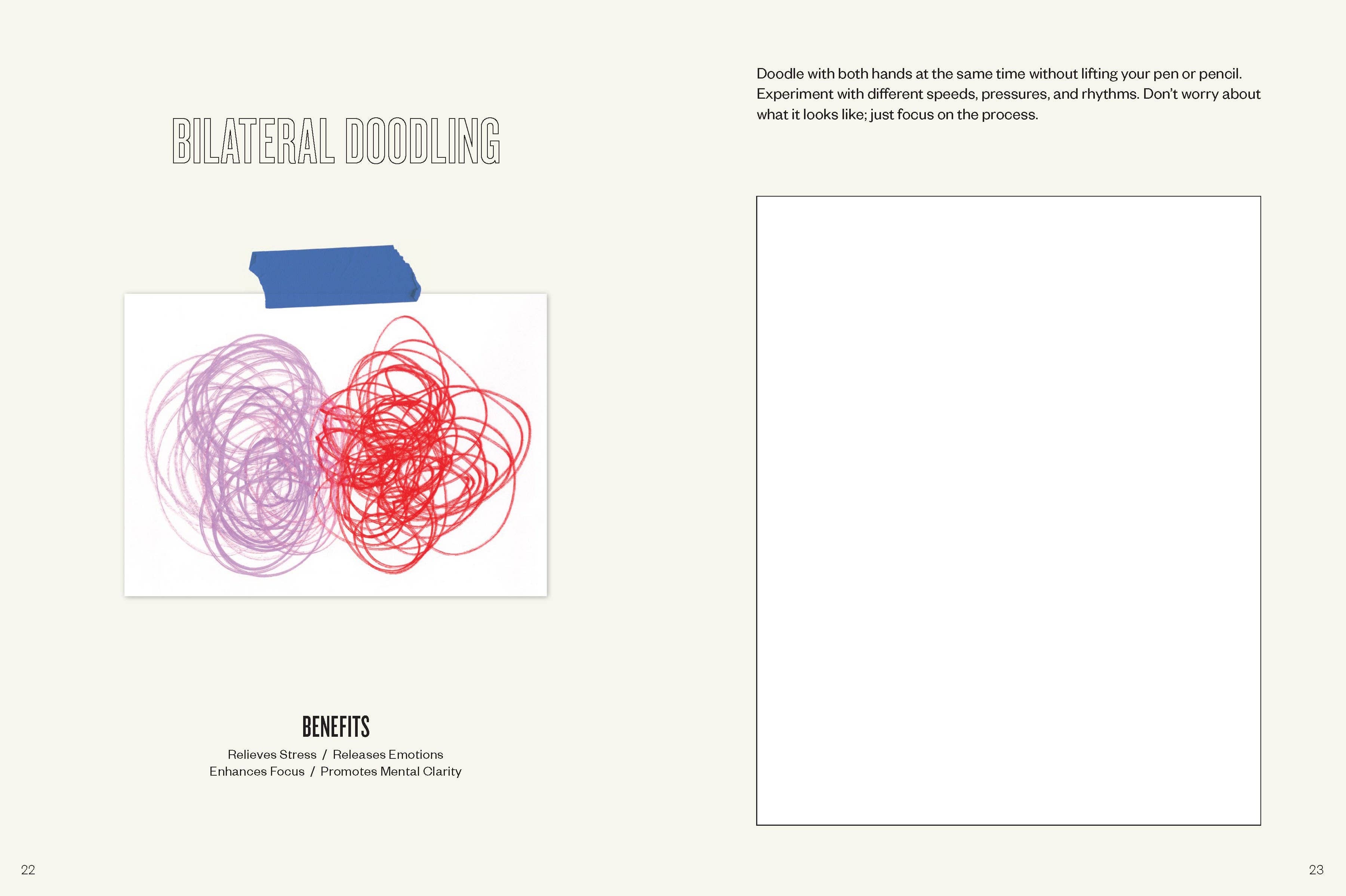 Daily Creative - 5 Minute Practices to Spark Creativity