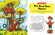 Kind Like Fred Rogers (Children's Graphic Novel)