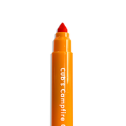 Cub Crew: Markers (Set of 8)